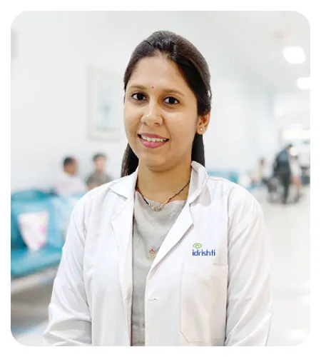 Dr Gayathri Mahadevan