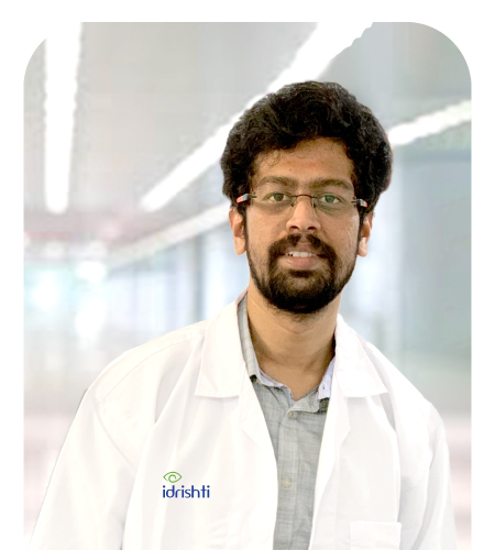 Dr Hemant Kumar